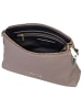 Valentino Bags Schultertasche Fiamma Re 5Y13 in Taupe/Nero