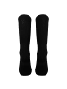 Kempa Socken STMNT Kids in schwarz/weiß