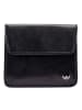 Golden Head Colorado Kreditkartenetui RFID Leder 12,5 cm schwarz