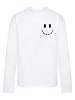 Merchcode Merchcode Longsleeves in white