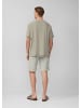 QS Jeans-Bermuda JOHN in 52Z9_blau