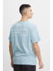 !SOLID T-Shirt SDElam in Blau