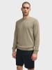 Hummel Sweatshirt Hmlactive Herren in CROCKERY