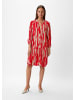comma Kleid  in  30A1_preiselbeere