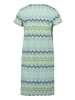 Betty Barclay Kleid in erbse hellblau - 0001