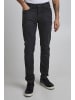 BLEND 5-Pocket-Jeans BHJet in denim schwarz