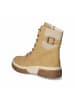 rieker Winterstiefeletten in Beige