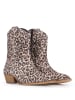 PS Poelman PS Poelman MOCO Damen Stiefeletten