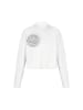 DreiMaster Women Sweater in offwhite