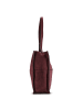 LIEBESKIND BERLIN Amy Shopper Tasche L 43 cm in pomegranate