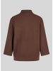 Rabe Pullover in Braun