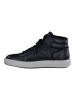 Paul Green Sneaker in Schwarz