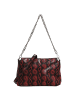 JOOP! Confetto Boa Solar - Schultertasche S 24 cm (rot) in rot