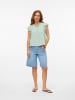 Vero Moda Top in Silt Green