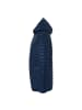 Kempa Jacke Ultra Lite Kids in marine