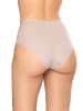 Felina Taillenslip in Light Taupe Bloom