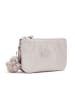 Kipling Creativity S kleine Geldbörse in Metallic Glow
