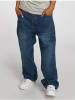 Ecko Unltd. Jeanshose "Fat Bro Baggy Jeans" in Blau