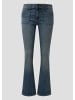 QS Jeans-Hose CATIE in 56Z4_blau