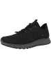 Ecco Sneaker low Exostride M GTX in schwarz