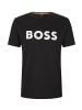 BOSS T-Shirt in Black