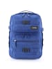 National Geographic Rucksack Rocket in Blau