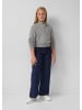s.Oliver Sweatshirt  in  95W0_schiefergrau