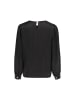 MAIRE Women Blouse in BLACK