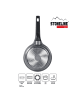 Stoneline SMART Bratpfanne 20 cm, abnehmbarer Griff in Anthrazit
