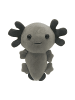 COFI 1453 Axolotl Kuscheltier Plüsch (20 cm) – Ihr neuer knuddeliger Begleiter in Grau