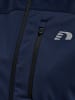 Newline Reißverschluss Jacke Reflektierend Logo Women Core Damen in BLACK IRIS