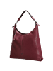 PICARD Grace - Shopper 49 cm (schwarz) in fuchsia
