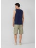 s.Oliver T-Shirt in 58D1_tiefblau