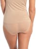 Sassa 8er Sparpack Slip Midi in ivory skin