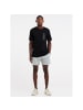 Protest M PRTMORNE JOGGING SHORTS in Grau