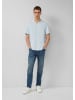 s.Oliver Polo-Shirt  in  5007_hellblau