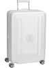 Bogner Trolley Piz C65 Trolleycase MVZ 4w in White