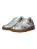 Gabor Sneaker in Silber
