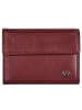 Golden Head Polo Schlüsseletui Leder 10,5 cm rot
