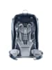 Deuter Access Pro 65 - Reiserucksack 68 cm (black) in atlantic-ink