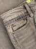 JJXX Weit geschnitten in Black Denim