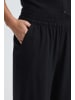 Oxmo Loungehose OXNInna in Schwarz