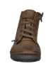 Josef Seibel Stiefelette Fergey 86 in castagne