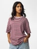 Pieces T-Shirt in Roseate Spoonbill1