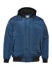 BLEND Steppjacke Jacket Otw 20715832 BB in blau