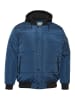 BLEND Steppjacke Jacket Otw in Blau