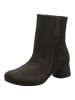 Think! Klassischer Stiefel in braun