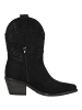 palado Stiefel, Stiefeletten & Boots in BLACK