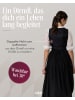Nübler Gastrodirndl Saskia in Schwarz