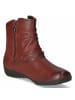 Josef Seibel Schlupfstiefel in bordeaux